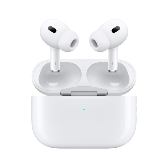 AirPods Pro thế hệ thứ 2 với Hộp Sạc MagSafe USB-C - Hàng Chính Hãng