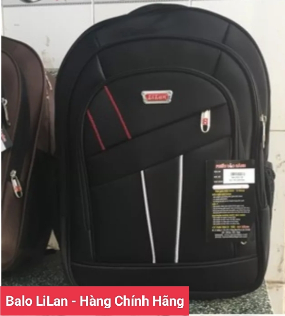 Balo lilan chính hãng, balo du lịch thời trang cao cấp - balo laptop nam nữ 17inch - balo lilan klong nam nữ đi học, đi làm - balo lilan công sở