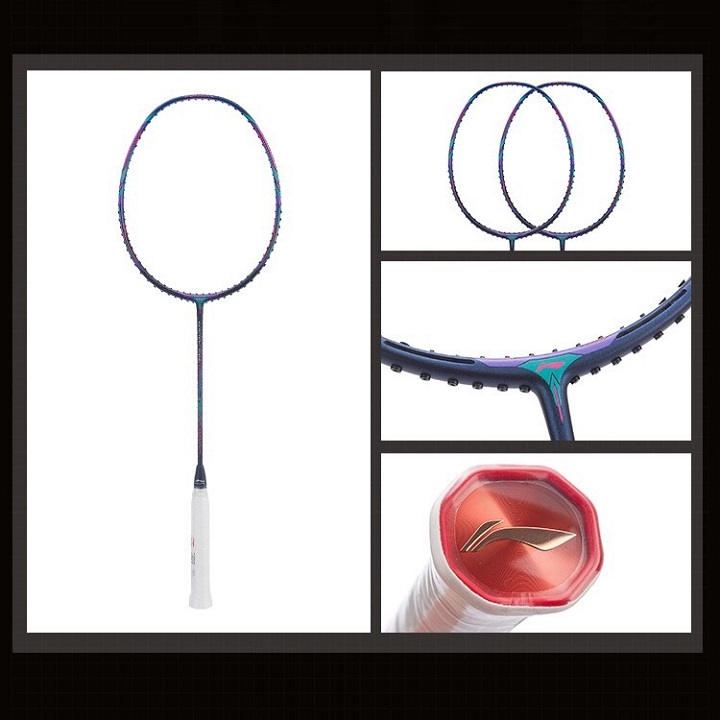 Vợt Cầu Lông Lining Aeronaut 6000i Chính Hãng
