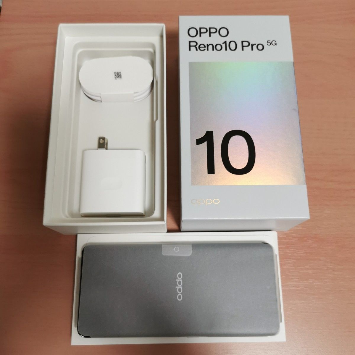 điện thoại 0PP0 Ren0 10pr0 5G (12GB/256GB) | Cấu hình Cao Chiến mọi Game mượt - Hàng chính hãng Bảo hành 12 tháng" - 2