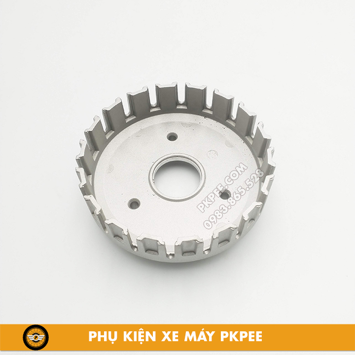 Chuồng Heo Exciter 135 2006 Dùng Cho Taurus Lên Nồi Lò Xo