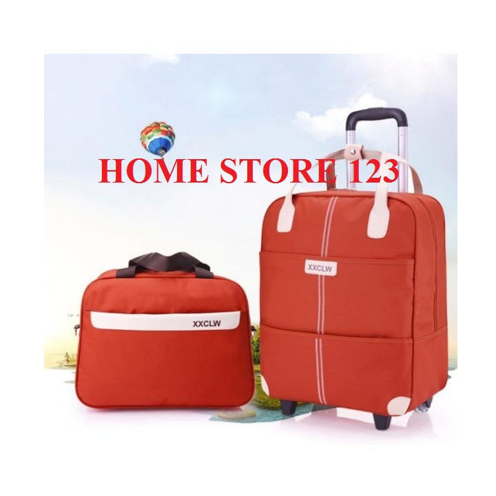 Hỏa Tốc- Vali kéo du lịch, Vali thời trang cá tính cao cấp, Sản phẩm cần thiết cho mọi nhà, Túi vali thiết kế trẻ trung, hiện đại