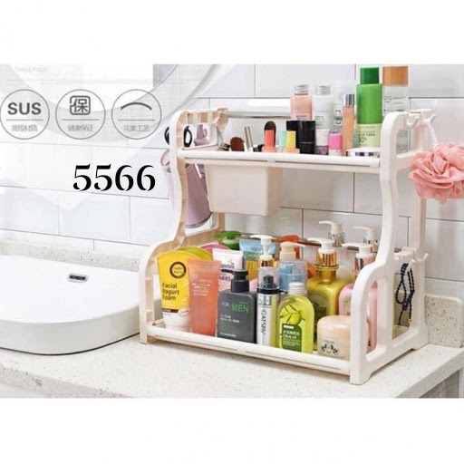 [HCM][KỆ BẾP THÔNG MINH CHÍNH HÃNG VIỆT NHẬT - CHẤT LIỆU NHỰA CỰC TỐT CỰC ĐẸP - KỆ BẾP - KỆ ĐỰNG GIA VỊ - KỆ CHỮ H - GIÚP CHO KHÔNG GIAN NHÀ LUÔN GỌN GÀNG NGĂN NẮP