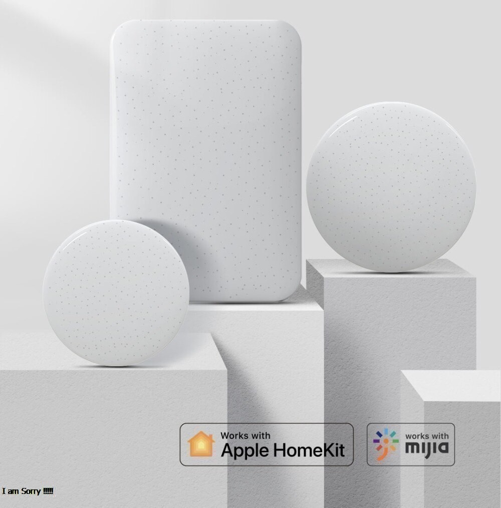 Đèn ốp trần ánh sao LED thông minh Yeelight, 598mm, 50W, điều khiển qua App, A2001C550, SHS Vietnam