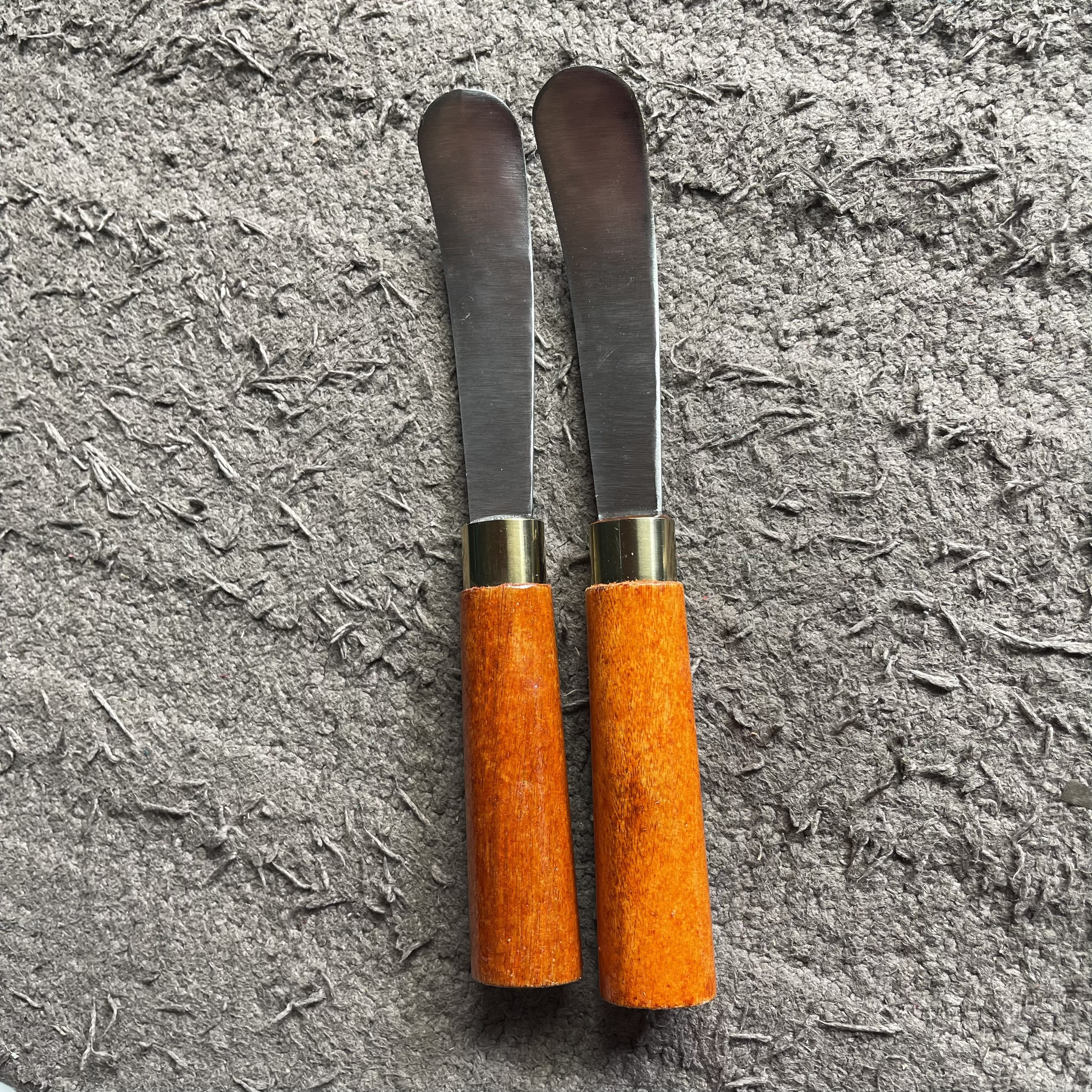 Combo 2 dao nạo cơm dừa