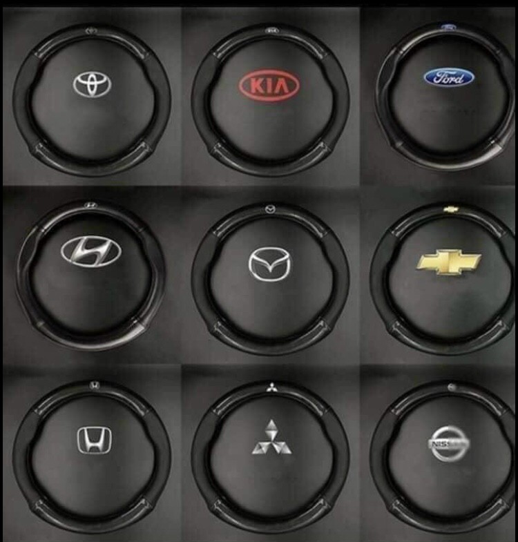 Bọc vô lăng FORD Ecosport, Escape, Everest, Ranger, Fos, Transit, Fiesta - Bình An Auto - Phụ Kiện Đồ Chơi Xe Hơi