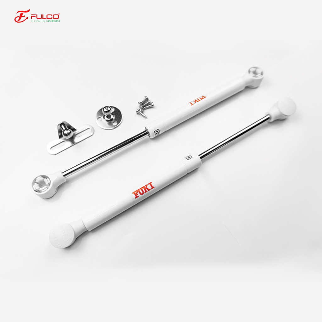 Ty hơi nâng cánh tủ fuki - piston thủy lực fuki - piston nâng cánh tủ bếp fuki