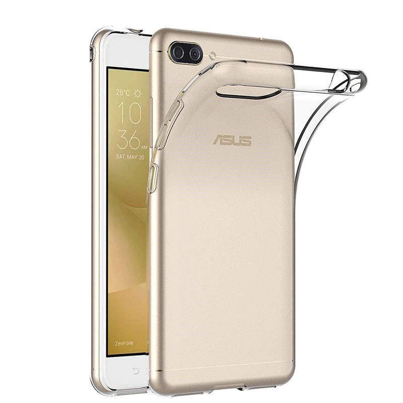 Ốp lưng silicon cho asus zenfone 4 max 5.2 inch, ốp lưng asus