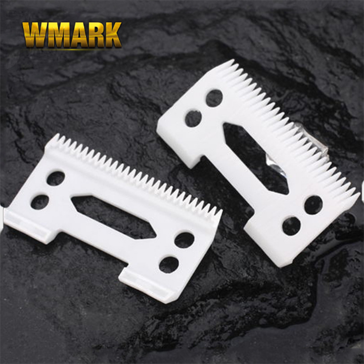 Lưỡi Sứ Tông Đơ Cao Cấp WMARK dùng cho nhiều dòng tông