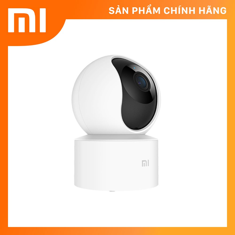 Camera ip giám sát xiaomi ptz se 360° 1080p quốc tế