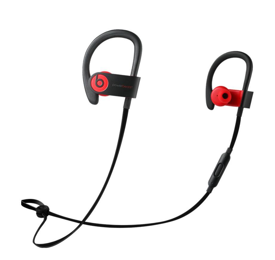 Tai nghe bluetooth dây liền QC10, Sport Headphone nhét tai cá tính trẻ trung
