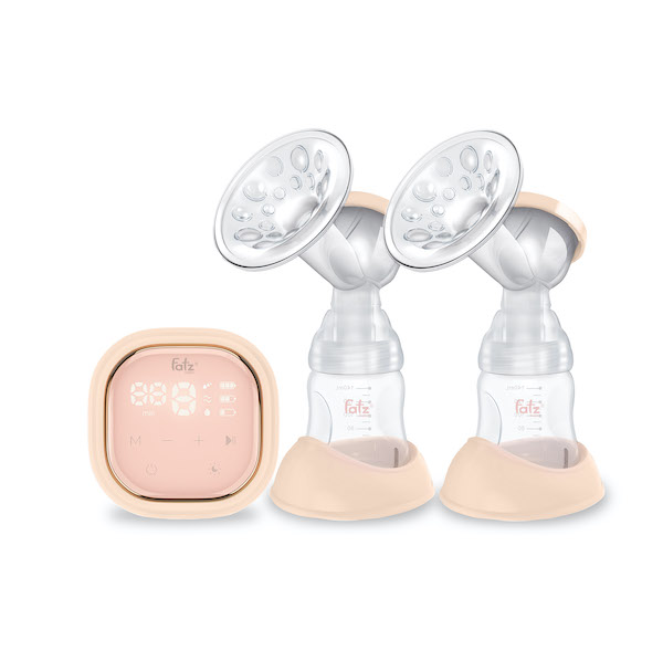 Máy hút sữa điện đôi - resonance 3 - fb1160vn