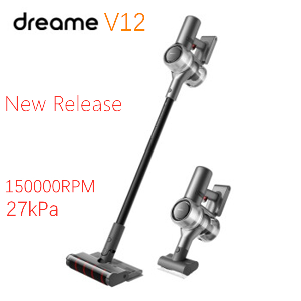 Máy hút bụi cầm tay Xiaomi Dreame V12 New 2021 Dreame V12 Pro VFS1