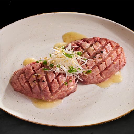Lưỡi Bò Hoa 150gr