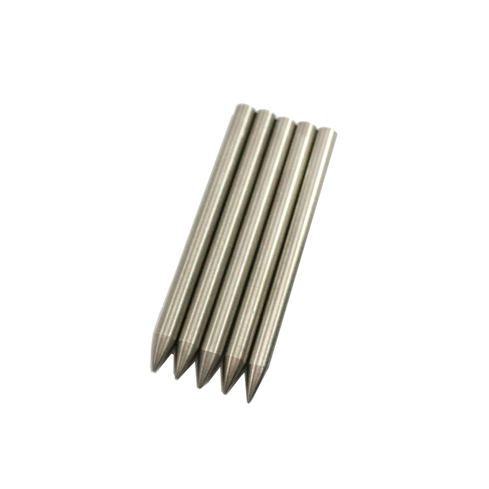 Kim paracord 6mm dụng cụ kim dệt vòng tay paracord tự làm kim đan dây