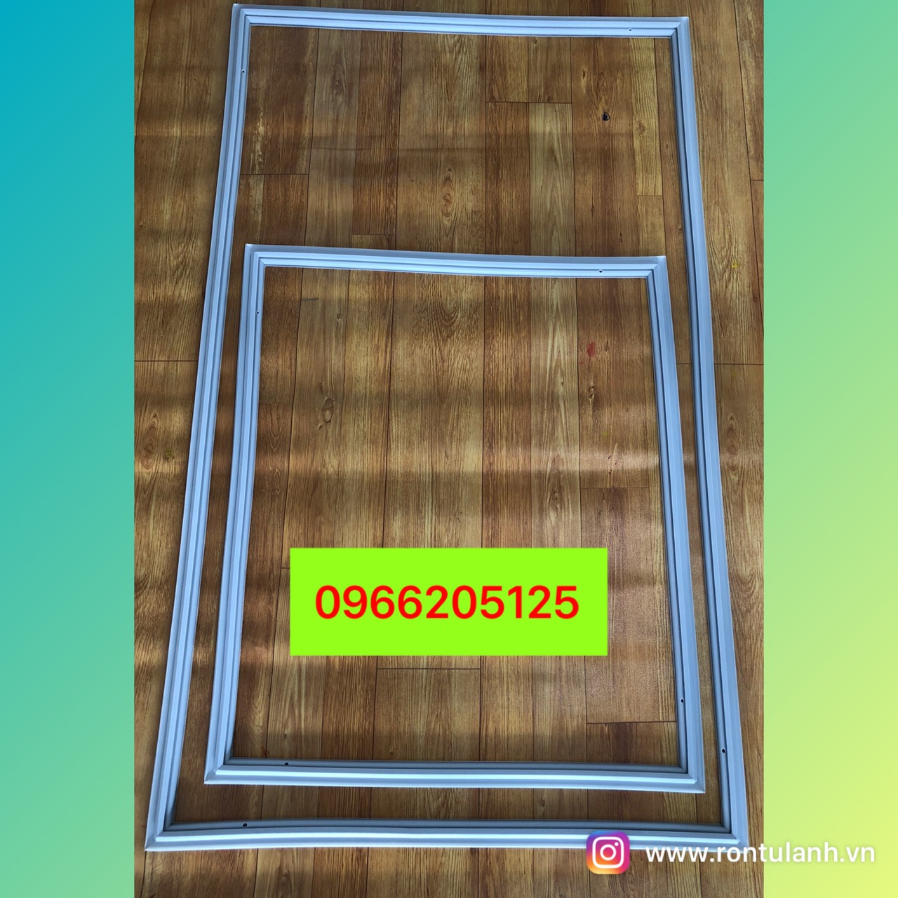 Khung ron tủ lạnh sharp sj315s, sj38n