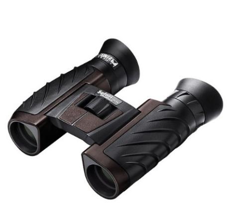 Ống nhòm Steiner Safari UltraSharp 10x26 Germany
