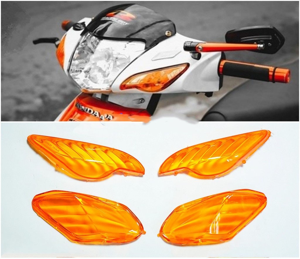 Xi nhan cam Wave RS 100,50cc, Wave Alpha 110 mới(2016-2021)