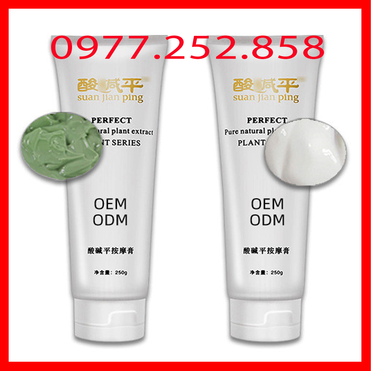 Kem dẫn điện DDS, gel dẫn điện dùng cho máy DDS, kem dẫn điện máy ngũ hành