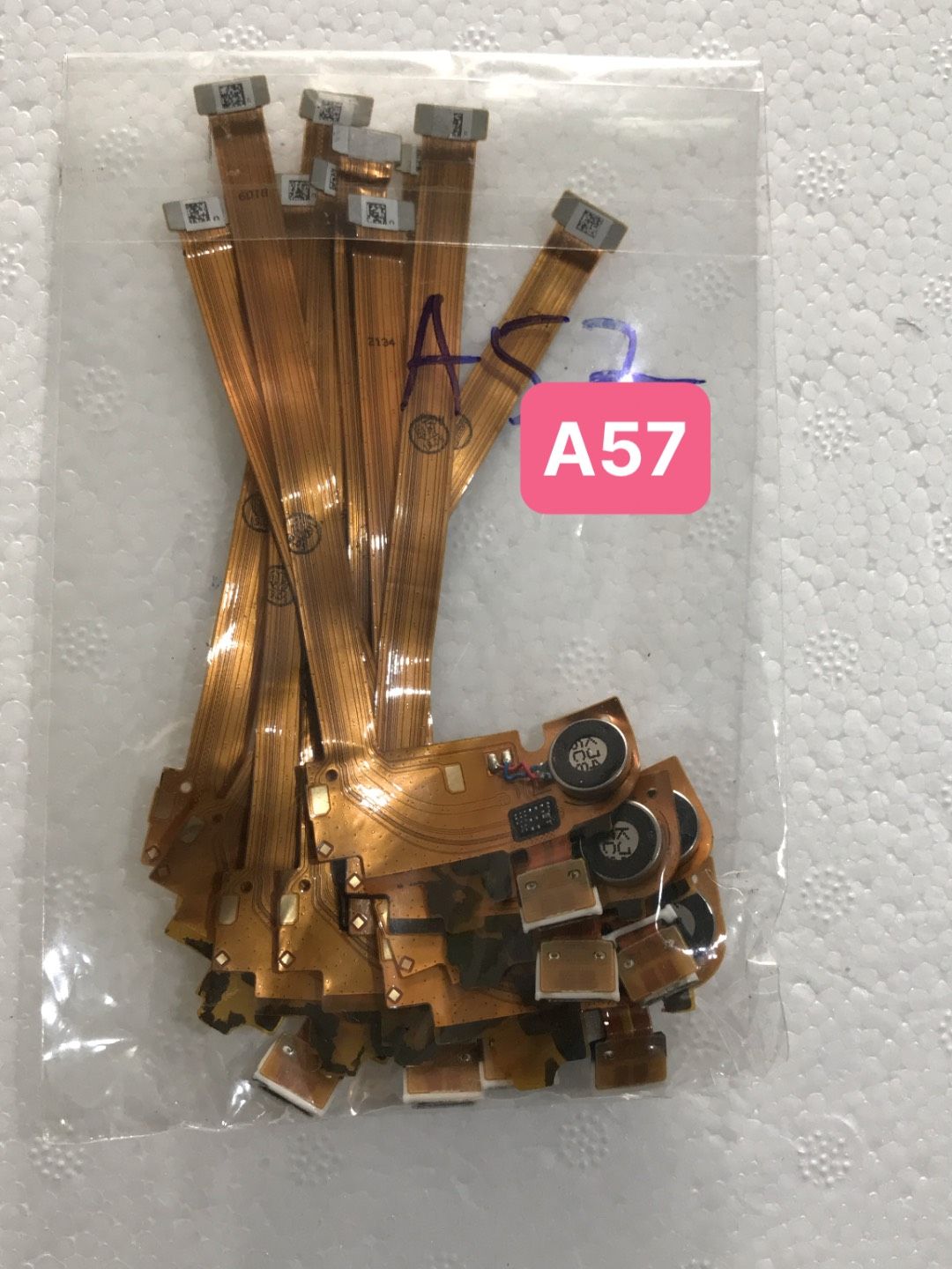Cáp sạc oppo a57 /a39 dùng chung
