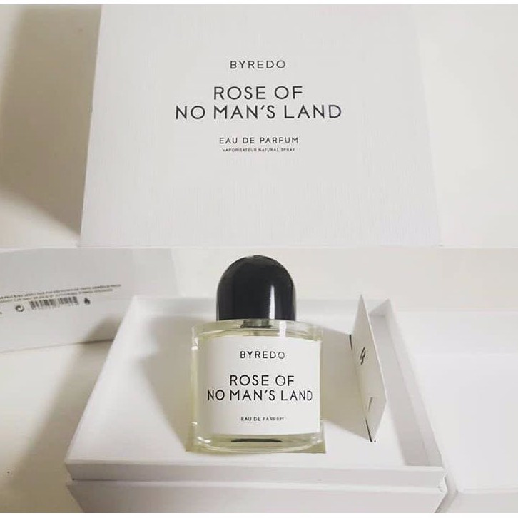 Nước Hoa Nữ Byredo Rose Of No Man's Land - 100ml