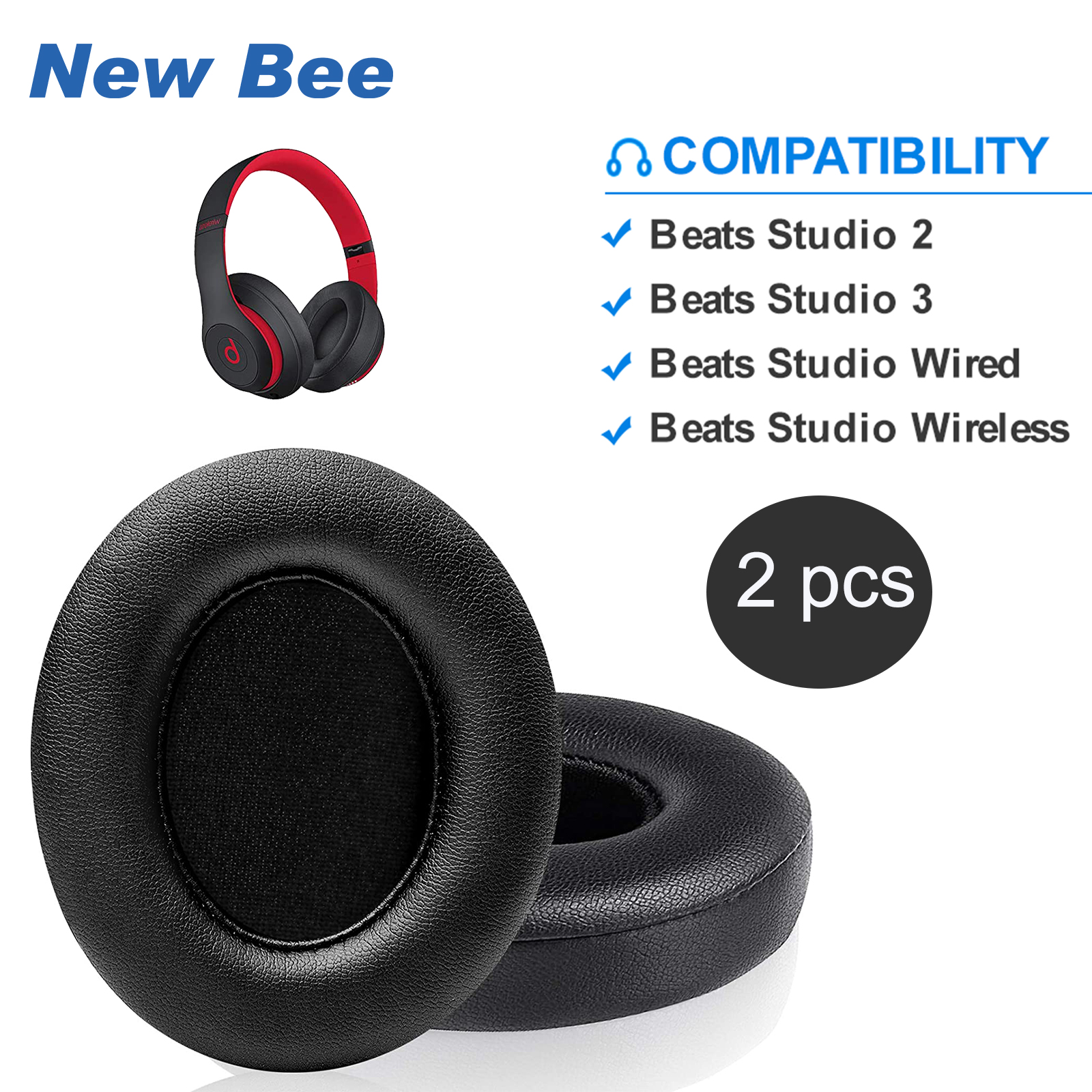 Tổng hợp Beats Studio Wireless giá rẻ, bán chạy tháng 5/2023 - BeeCost