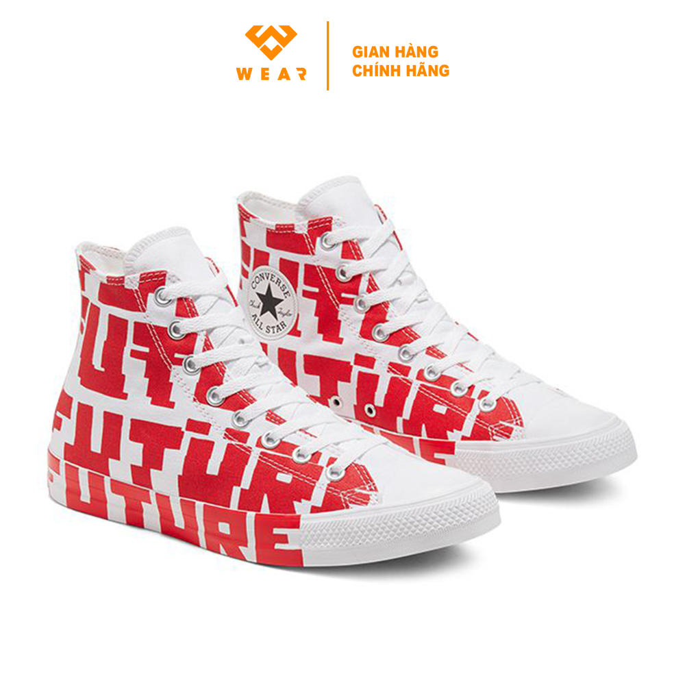 Giày converse chuck taylor all star create future - 168554v