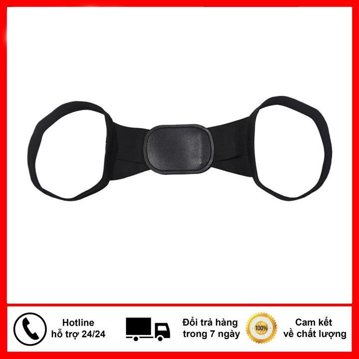 Đai chống gù lưng người lớn trị lưng tôm cho các nàng, cong vẹo cột sống