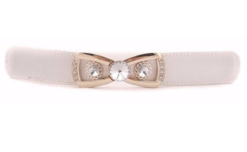 Thắt lưng nữ đẹp bead 2cm