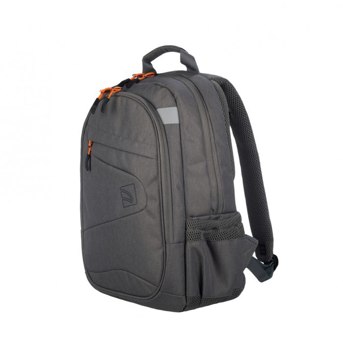 Balo Tucano Lato 2 Grey