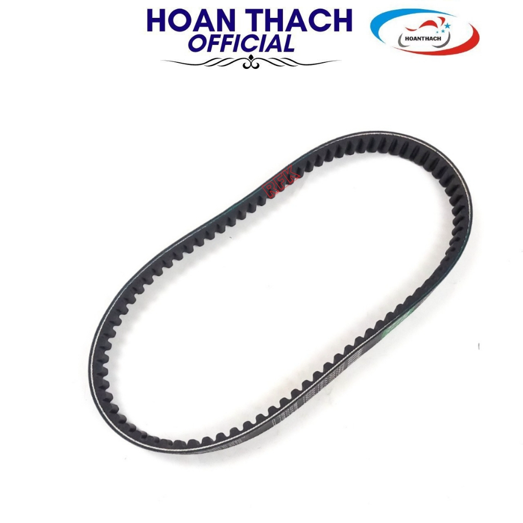 Dây Curoa Excel II, Vital Cho Xe Máy Vespa, Liberty, Piaggio HOANTHACH SP004580
