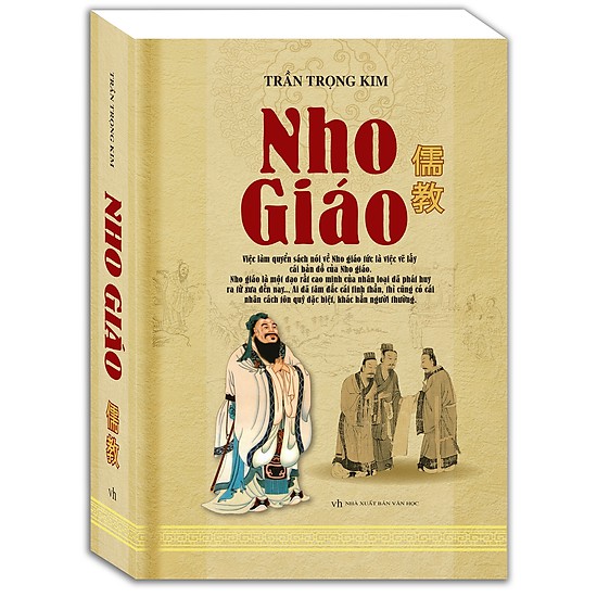 Sách - nho giáo