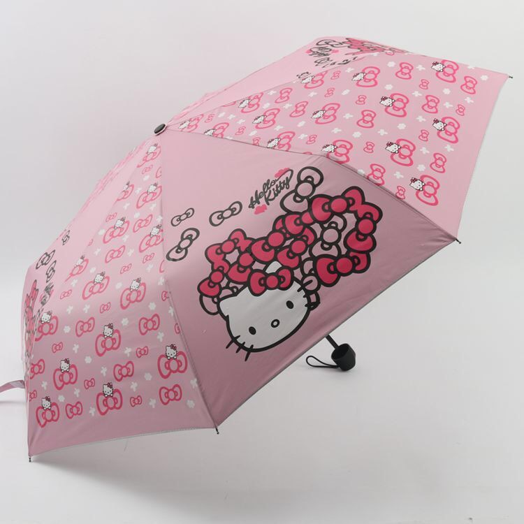 🌸ô dù hello kitty