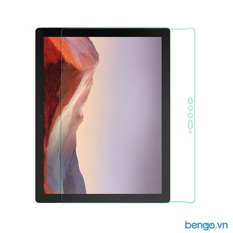 Dán cường lực màn hình Microsoft Surface Pro 9/8/7/6/5/4 GOR