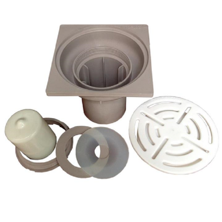 Phễu thoát nước chống tràn ngược, chống mùi TD-102