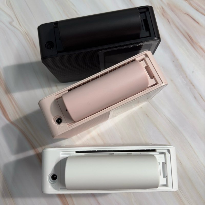 Pin dự phòng của máy in ảnh Canon Selphy CP1500/cp1300/Cp1000