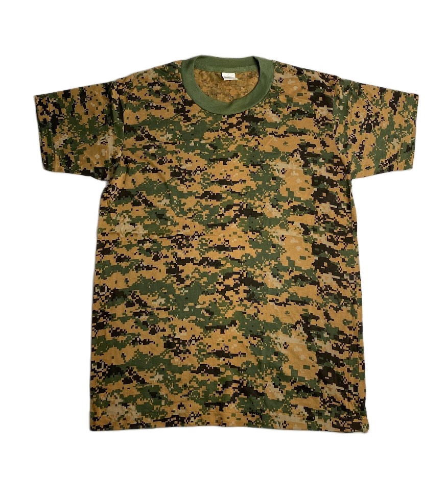 Áo thun đúc - phong cách lính Thủy quân lục chiến Us.army