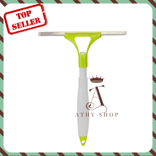 CÂY LAU KÍNH KÈM BÌNH XỊT cây lau kiếng có chai xịt nước tẩy rửa đồ chùi gương có bình chứa dung dịch vệ sinh gạt nước sạch bề mặt phẳng dụng cụ vệ sinh cửa sổ kính ATHY SHOP