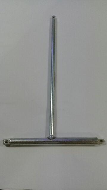 [HCM]Khóa chữ T 1/4 và 1/2 khách có thể chọn