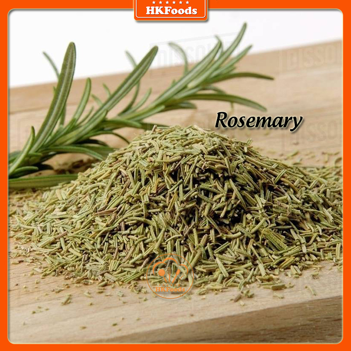 Lá Thơm Hương Thảo Rosemary Gói 10g