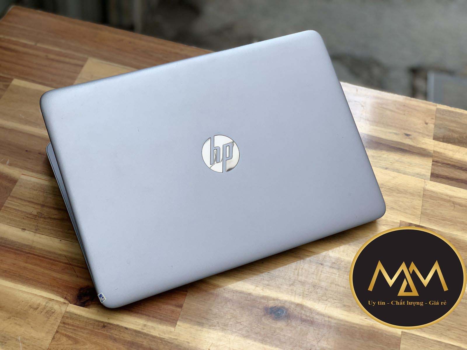 Laptop HP Elitebook 840 G3/ i7 6600U/ Ram 8G/ SSD 256G/ Phiên Bản Giới Hạn/ Cảm ứng Như IPAD/ Đỉnh cao doanh nhân