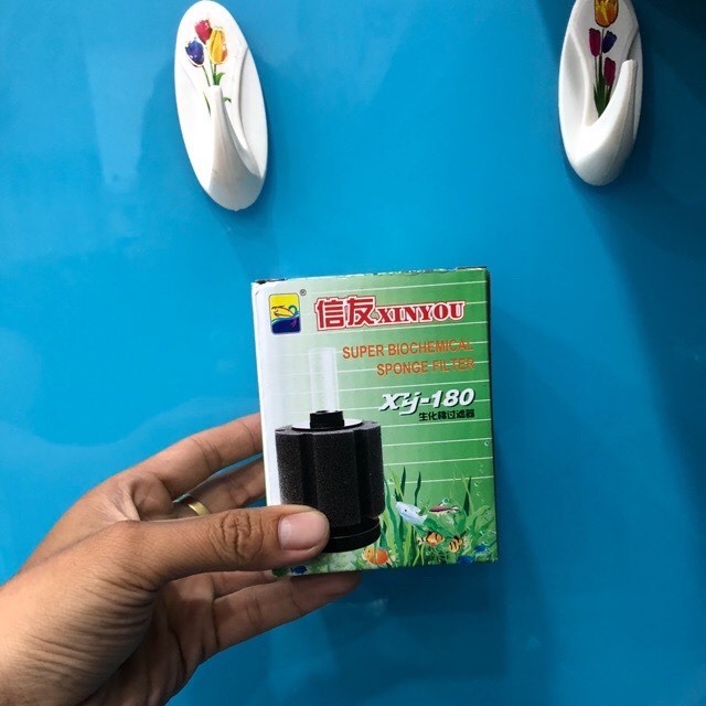 Lọc Bio cho hồ cá , lọc vi sinh , lọc vi sinh siêu sạch cho hồ cá