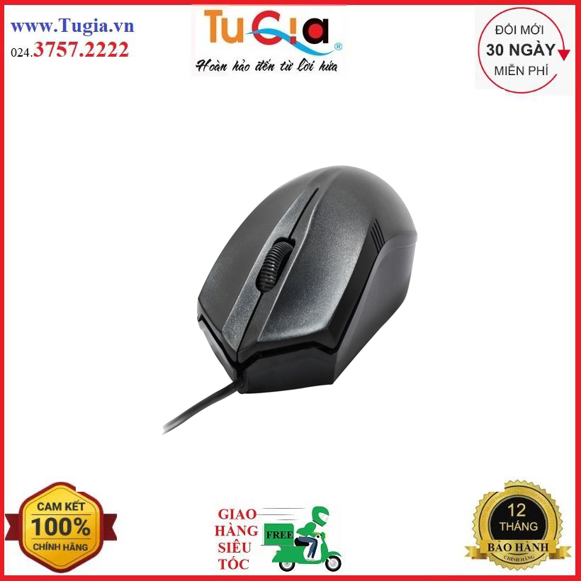 Chuột văn phòng e-dra em601-hàng chính hãng