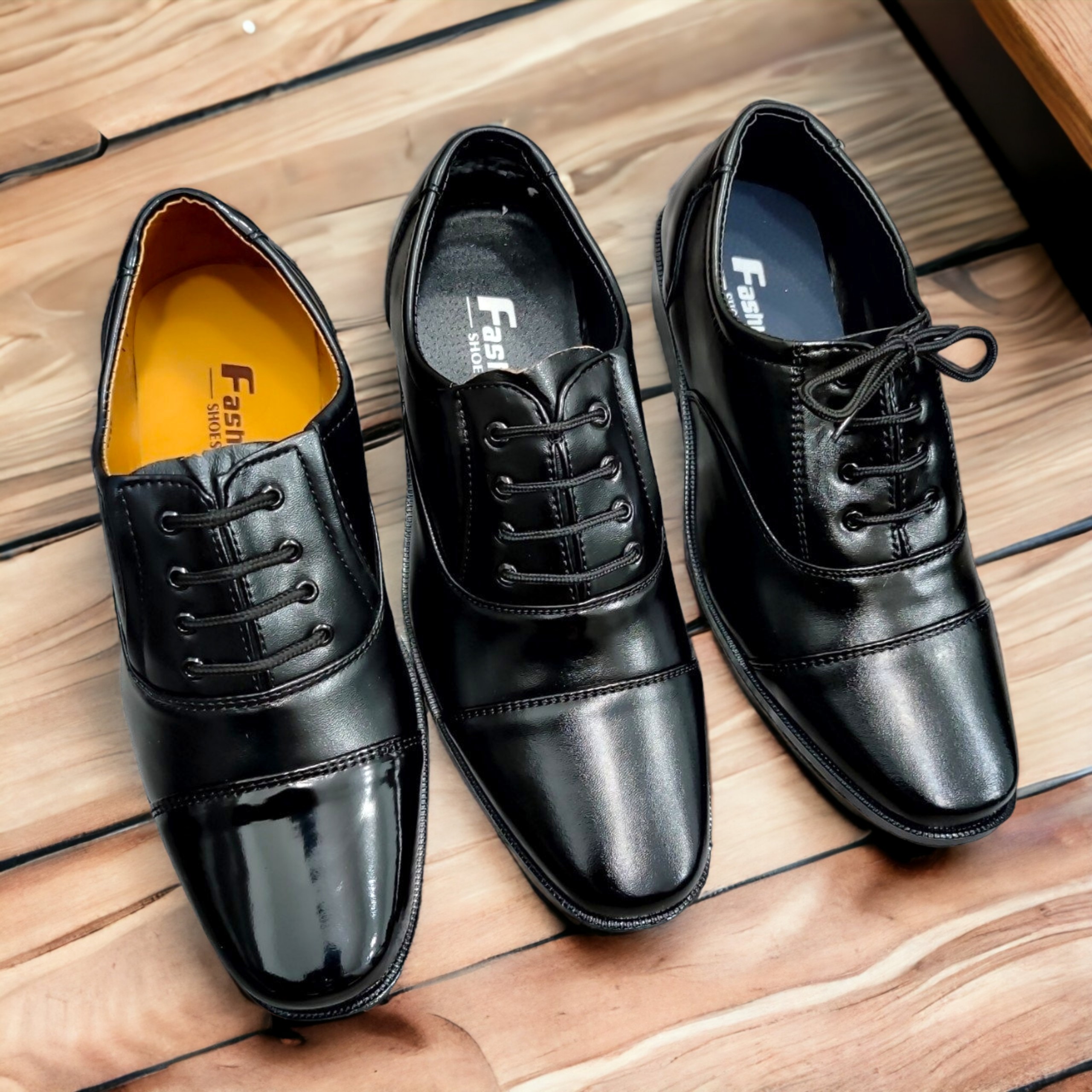 Giày tây nam công sở sq size 39 đến 44 khâu đế cẩn thận hỗ trợ đổi trả sản phẩm nếu không đúng size đúng mâu