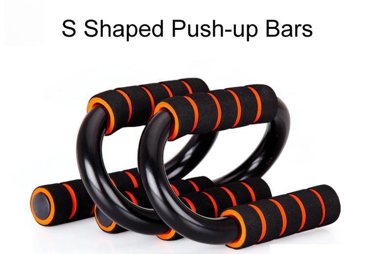 Dụng cụ tập chống đẩy push up