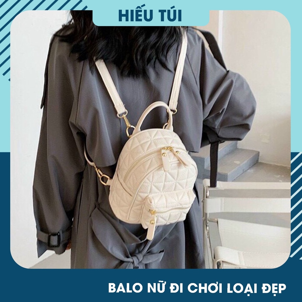TOP 9 kiểu balo đi học nữ Hàn Quốc 2019 siêu xinh – CHEAPY