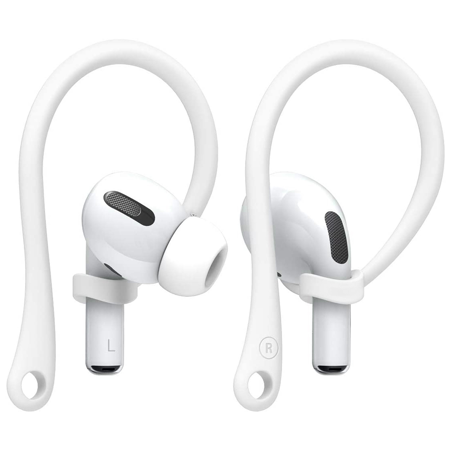 Móc đeo tai nghe BLUETOOTH Móc chống rơi tai nghe bluetooth