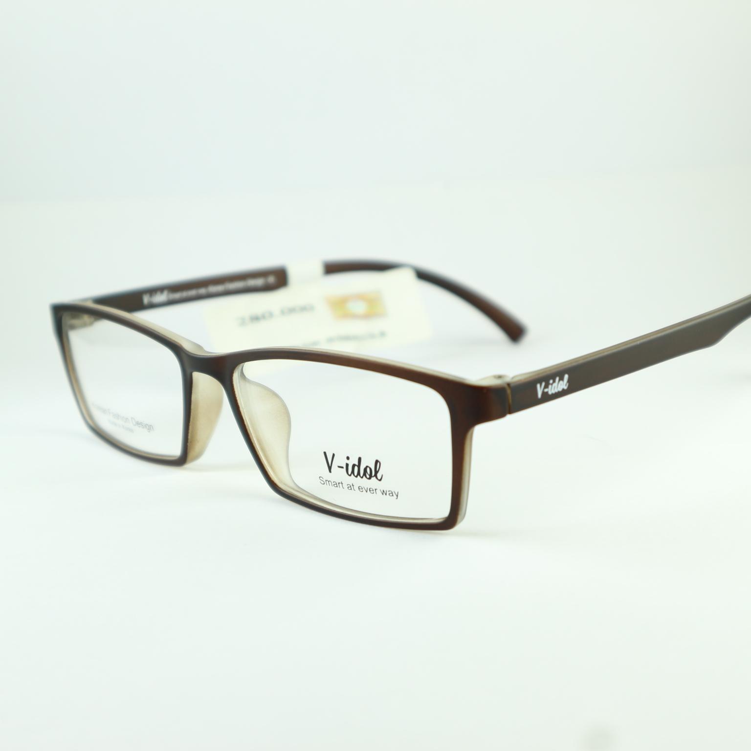 Gọng kính v-idol v8155 mbr