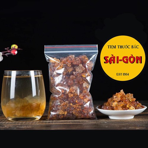 Lệ đào thượng hạng 100g