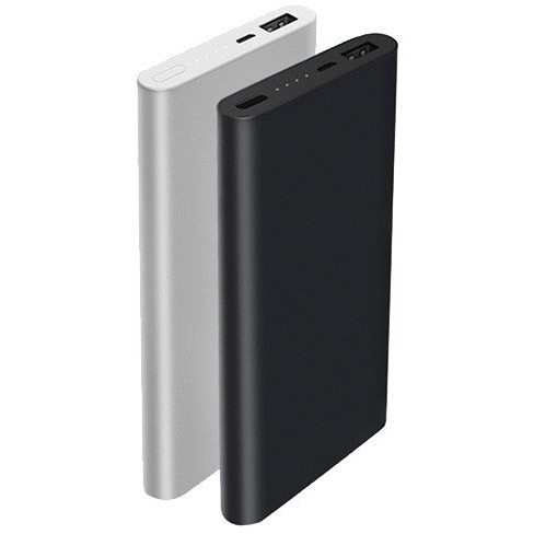 Sạc dự phòng - pin sạc dự phòng xiaomi gen 2 10000mah chuẩn xịn